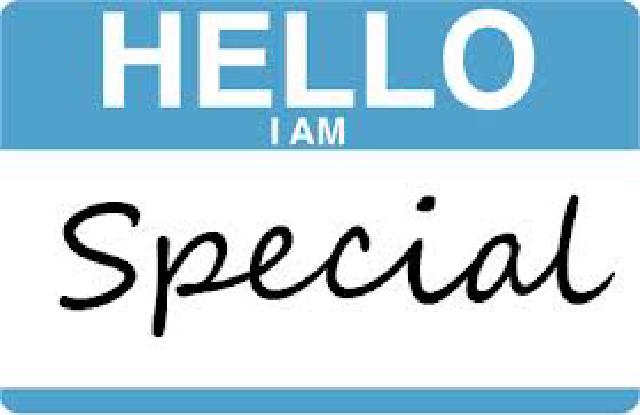 im special im special