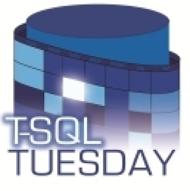 sql tuesday sql tuesday