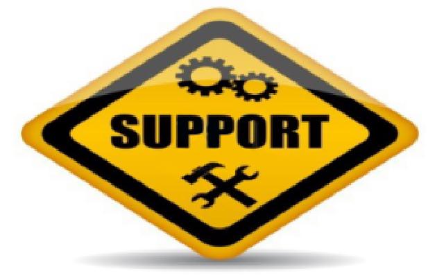 database_support database_support