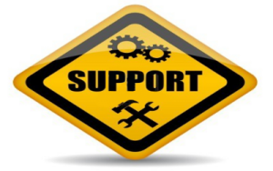 database_support