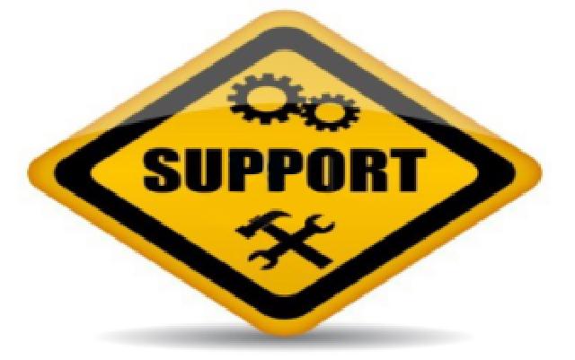 database_support