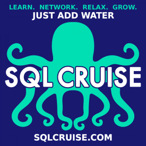 SQL Cruise 