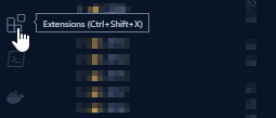 Visual Studio Code Extensions