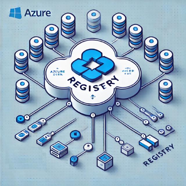 Using Bicep Modules in the Azure Bicep Registry